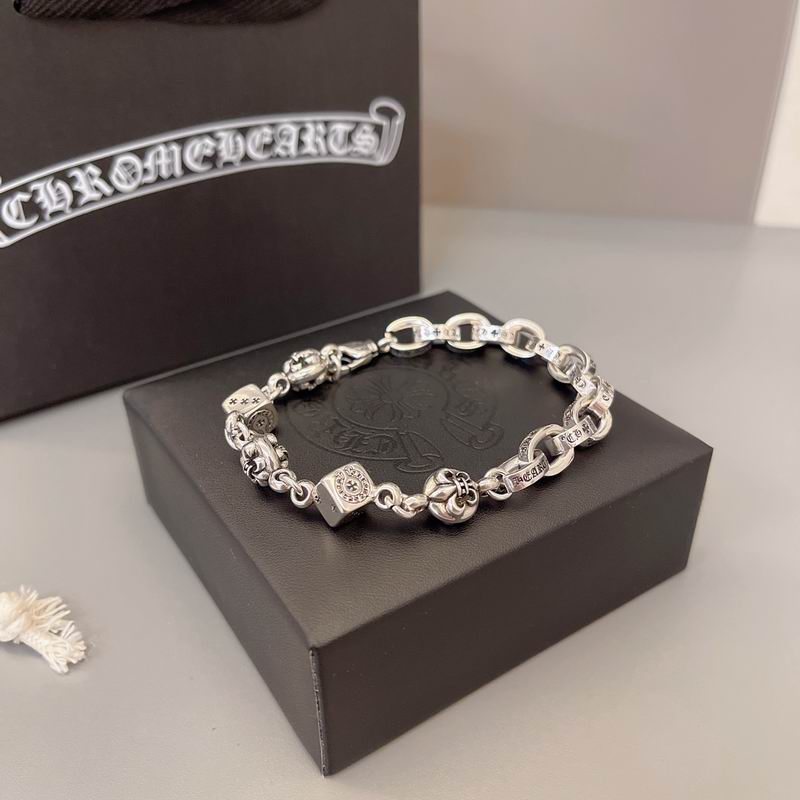 Chrome Hearts Bracelet 06yxs18